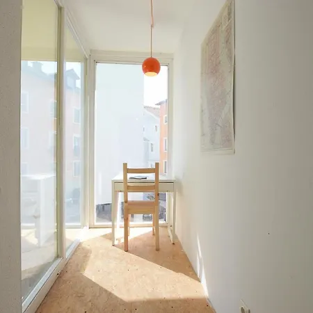 샬레 Central City Chalet - Family Friendly 인스브루크