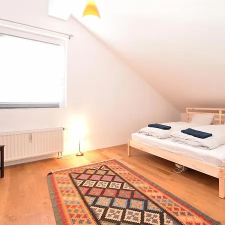샬레 Central City Chalet - Family Friendly 인스브루크