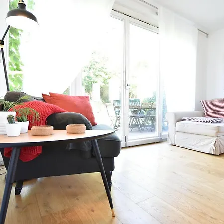 샬레 Central City Chalet - Family Friendly 인스브루크