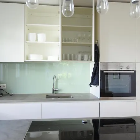 샬레 Central City Chalet - Family Friendly 인스브루크