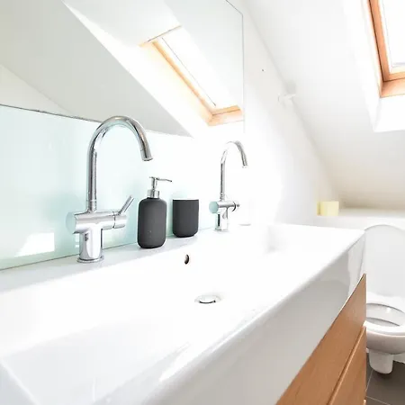 Central City Chalet - Family Friendly 인스브루크